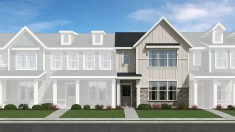 1609 C Cedarhurst Dr, Dyer, IN 46311