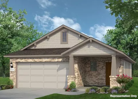 31135 Cass River Ln, Waller, TX 77484