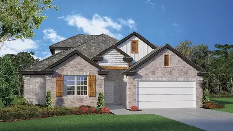 No Model Home, Waco, TX 76708