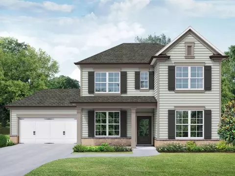 239 Cochin Dr, Statham, GA 30666