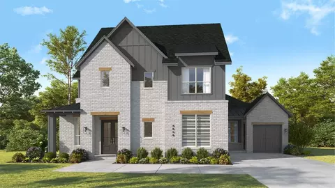 9828 Orchid Vine Dr, Frisco, TX 75035