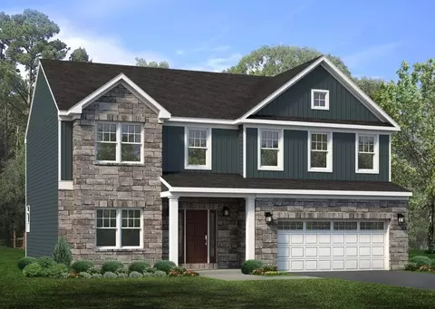 126 Apple View Dr, State College, PA 16801