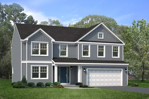 126 Apple View Dr, State College, PA 16801