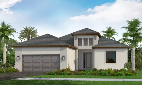 Exterior - 20145 Fieldcrest Ter, Estero, FL 33928 photo 2 of 20