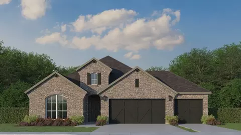 121 Enclave Dr, Lakewood Village, TX 75068