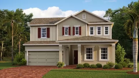 639 Terrapin Dr, Debary, FL 32713