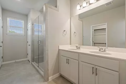 Entry Way - 6570 Marsh Ln, Buda, TX 78610 photo 2 of 2