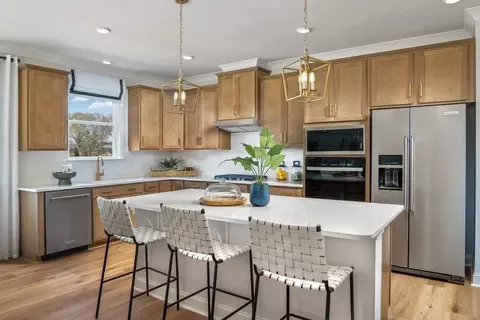 Kitchen - 2405 Quiet Woods Rd, Monroe, NC 28110 photo 1 of 1