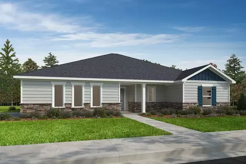 Exterior - 2405 Quiet Woods Rd, Monroe, NC 28110 photo 3 of 5