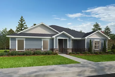 2405 Quiet Woods Rd, Monroe, NC 28110