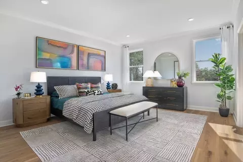 Bedroom - 2405 Quiet Woods Rd, Monroe, NC 28110 photo 1 of 1