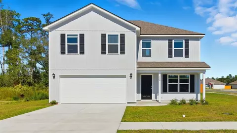 20 Brighton Dr, Crawfordville, FL 32327