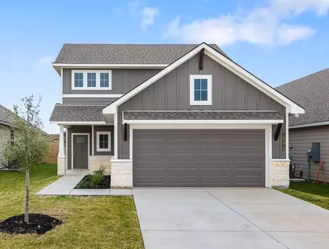 15291 Still Water Meadow Loop, College Station, TX 77845
