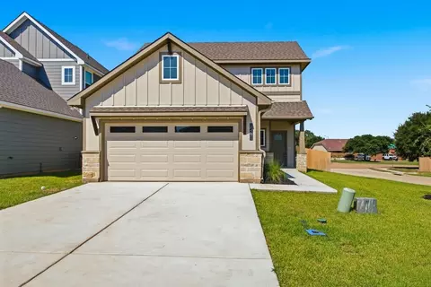 15291 Still Water Meadow Loop, College Station, TX 77845