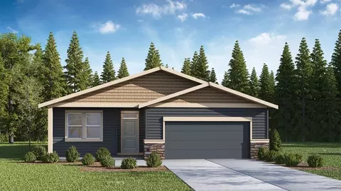 5782 Granger St SE, Salem, OR 97306
