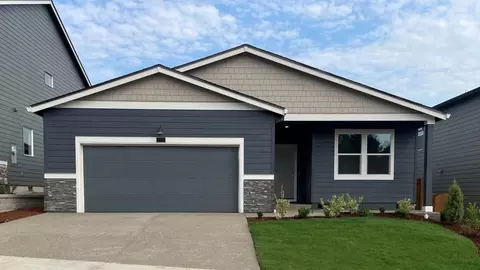 5782 Granger St SE, Salem, OR 97306