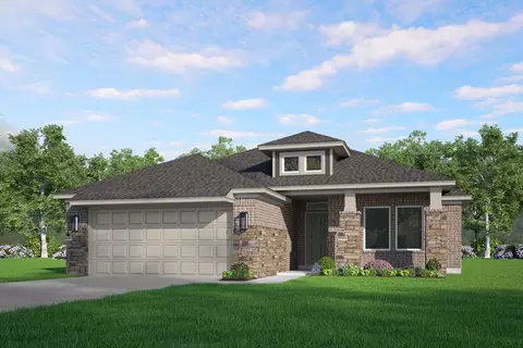 3905 Eureka Dr, Norman, OK 73069