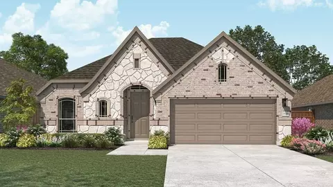 Exterior - 16700 Flatlands Way, Celina, TX 75009 photo 3 of 6