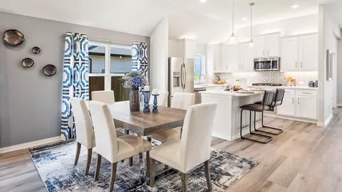 Dining - 16700 Flatlands Way, Celina, TX 75009 photo 1 of 2