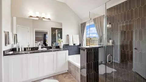 Bath - 16700 Flatlands Way, Celina, TX 75009 photo 2 of 7