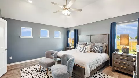 Bedroom - 16700 Flatlands Way, Celina, TX 75009 photo 1 of 5