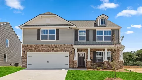701 Marblewood St, Greenville, SC 29605