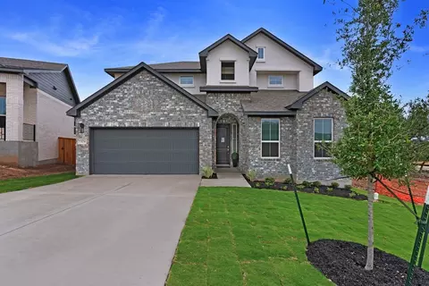 104 Beautiful Wisdom Ct, Georgetown, TX 78628