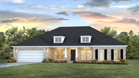 104 Triple Crown Cv, Clinton, MS 39056