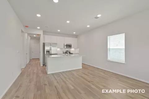 Entry Way - 18748 Barichello Dr, Conroe, TX 77306 photo 4 of 8