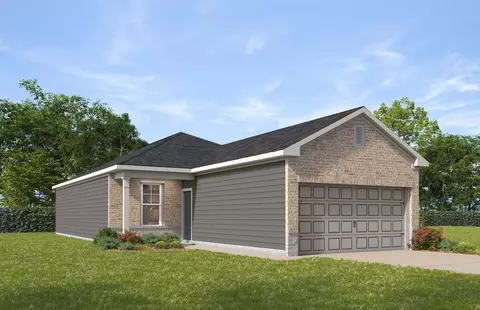 Exterior - 18748 Barichello Dr, Conroe, TX 77306 photo 2 of 5