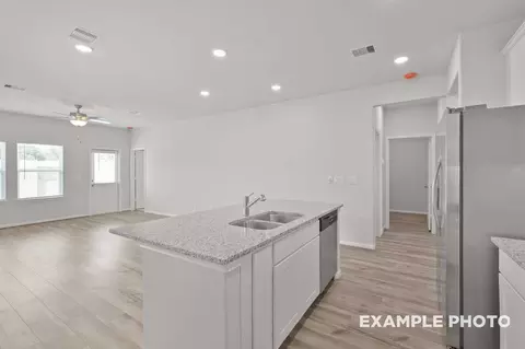 Entry Way - 18748 Barichello Dr, Conroe, TX 77306 photo 3 of 8