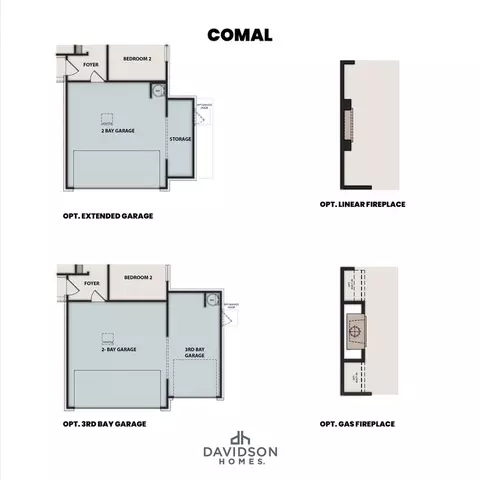Floorplan - 18748 Barichello Dr, Conroe, TX 77306 photo 2 of 2