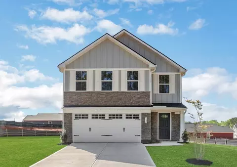 144 Acer Ct, Hampton, GA 30228