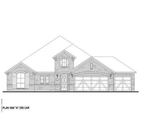 1422 Fieldstone Dr, Midlothian, TX 76065
