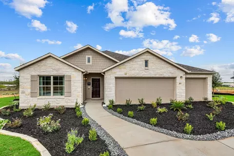203 Jordans Est, San Antonio, TX 78264