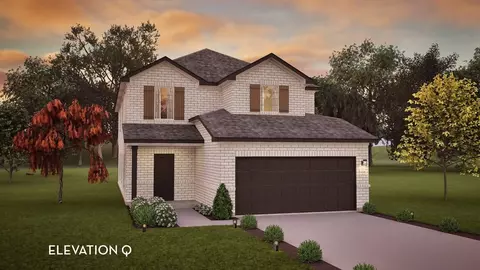 912 Mize Dr, Mckinney, TX 75071