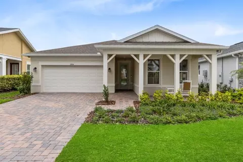 Exterior - 4910 Twin Lakes Blvd, Saint Cloud, FL 34772 photo 1 of 18