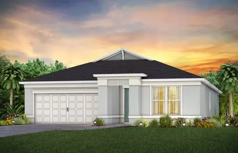 Exterior - 4910 Twin Lakes Blvd, Saint Cloud, FL 34772 photo 4 of 18