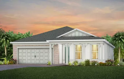 Exterior - 4910 Twin Lakes Blvd, Saint Cloud, FL 34772 photo 5 of 18