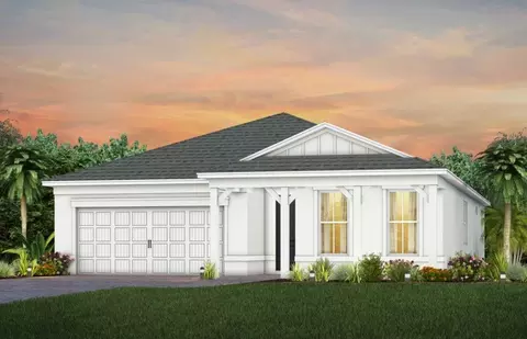 Exterior - 4910 Twin Lakes Blvd, Saint Cloud, FL 34772 photo 2 of 18