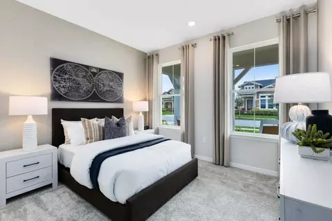 Bedroom - 4910 Twin Lakes Blvd, Saint Cloud, FL 34772 photo 2 of 5