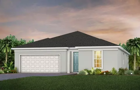 Exterior - 4910 Twin Lakes Blvd, Saint Cloud, FL 34772 photo 6 of 18