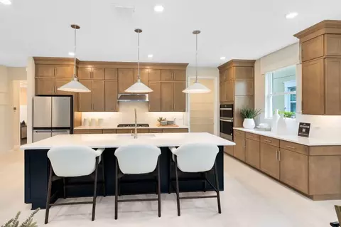 Kitchen - 4910 Twin Lakes Blvd, Saint Cloud, FL 34772 photo 1 of 10