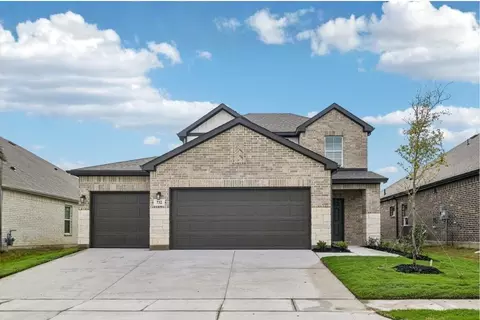 732 Ashley Gardens Dr, Forney, TX 75126