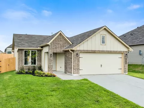 417 Presley Dr, Killeen, TX 76542