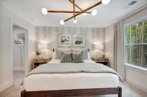 Bedroom - 2940 Spring Manor Way, Garner, NC 27529 photo 7 of 7