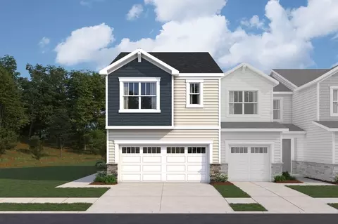 Exterior - 2940 Spring Manor Way, Garner, NC 27529 photo 2 of 3