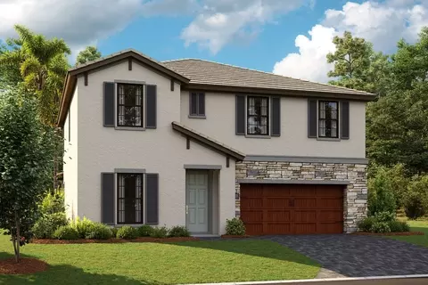 Exterior - 13514 Shadow Creek Trl, Parrish, FL 34219 photo 4 of 8