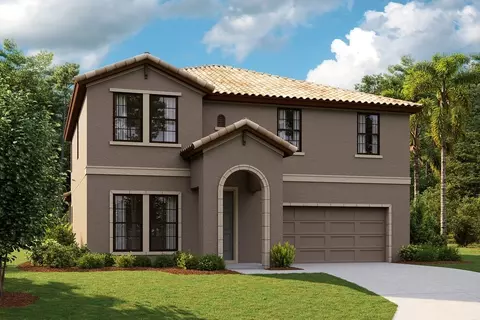 Exterior - 13514 Shadow Creek Trl, Parrish, FL 34219 photo 3 of 9