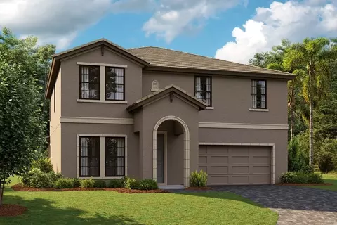 Exterior - 13514 Shadow Creek Trl, Parrish, FL 34219 photo 3 of 8